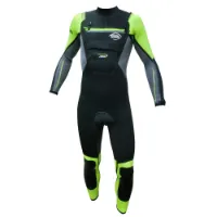 Seland Infierno Neoprenanzug Zum Canyoning Seland Infierno Neoprenanzug Zum Canyoning