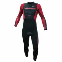 Seland Infierno Neoprenanzug Zum Canyoning Seland Infierno Neoprenanzug Zum Canyoning