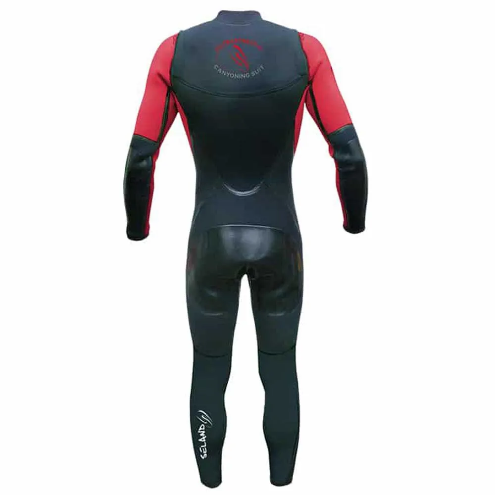 Seland Infierno Neoprenanzug Zum Canyoning