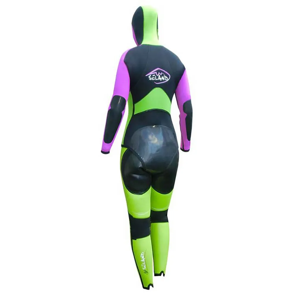 Seland Luna Canyoningjacke Seland Luna Canyoningjacke