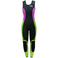 Seland Luna Neoprenanzug Zum Canyoning Seland Luna Neoprenanzug Zum Canyoning