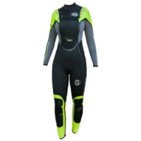 Seland Molina Vd Neoprenanzug Zum Canyoning Seland Molina Vd Neoprenanzug Zum Canyoning