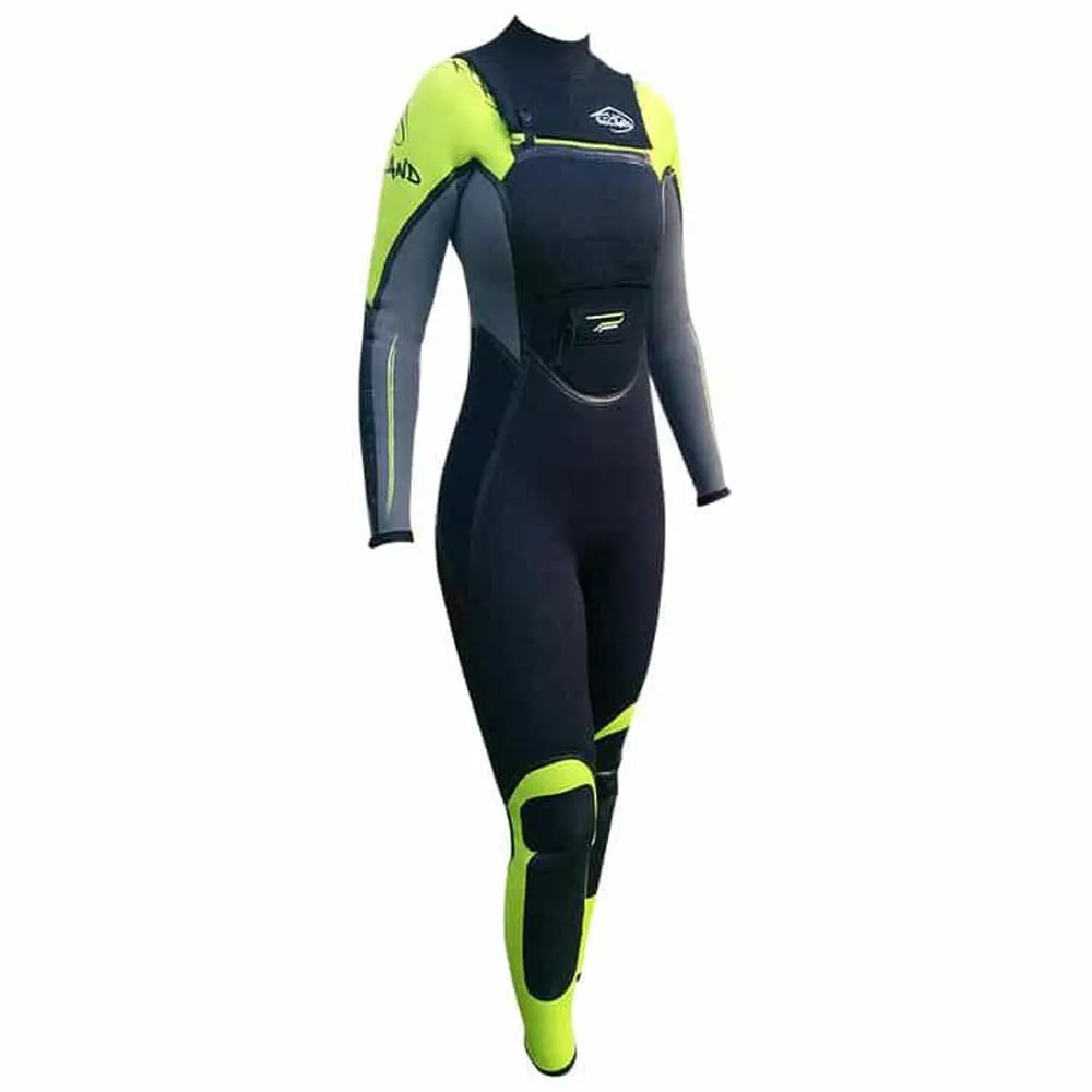 Seland Molina Vd Neoprenanzug Zum Canyoning Seland Molina Vd Neoprenanzug Zum Canyoning