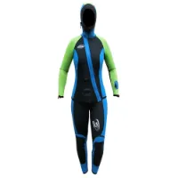 Seland Mulhacen Canyoningjacke Seland Mulhacen Canyoningjacke