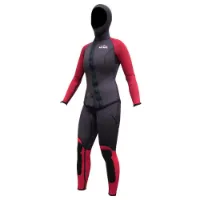 Seland Mulhacen Canyoningjacke Seland Mulhacen Canyoningjacke