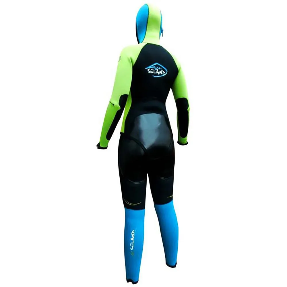 Seland Mulhacen Canyoningjacke Seland Mulhacen Canyoningjacke