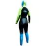 Seland Mulhacen Canyoningjacke