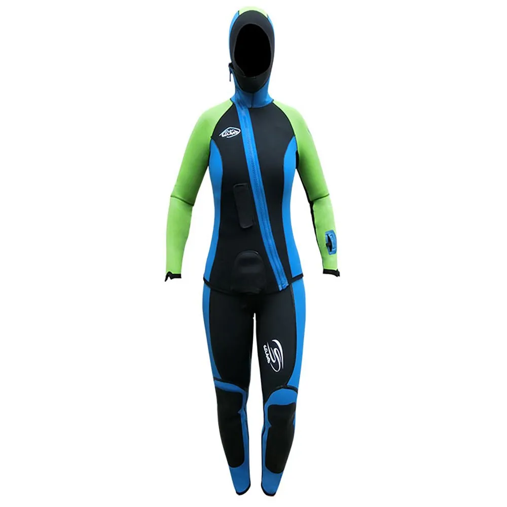 Seland Mulhacen Canyoningjacke Seland Mulhacen Canyoningjacke