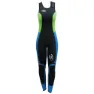 Green / blue / black