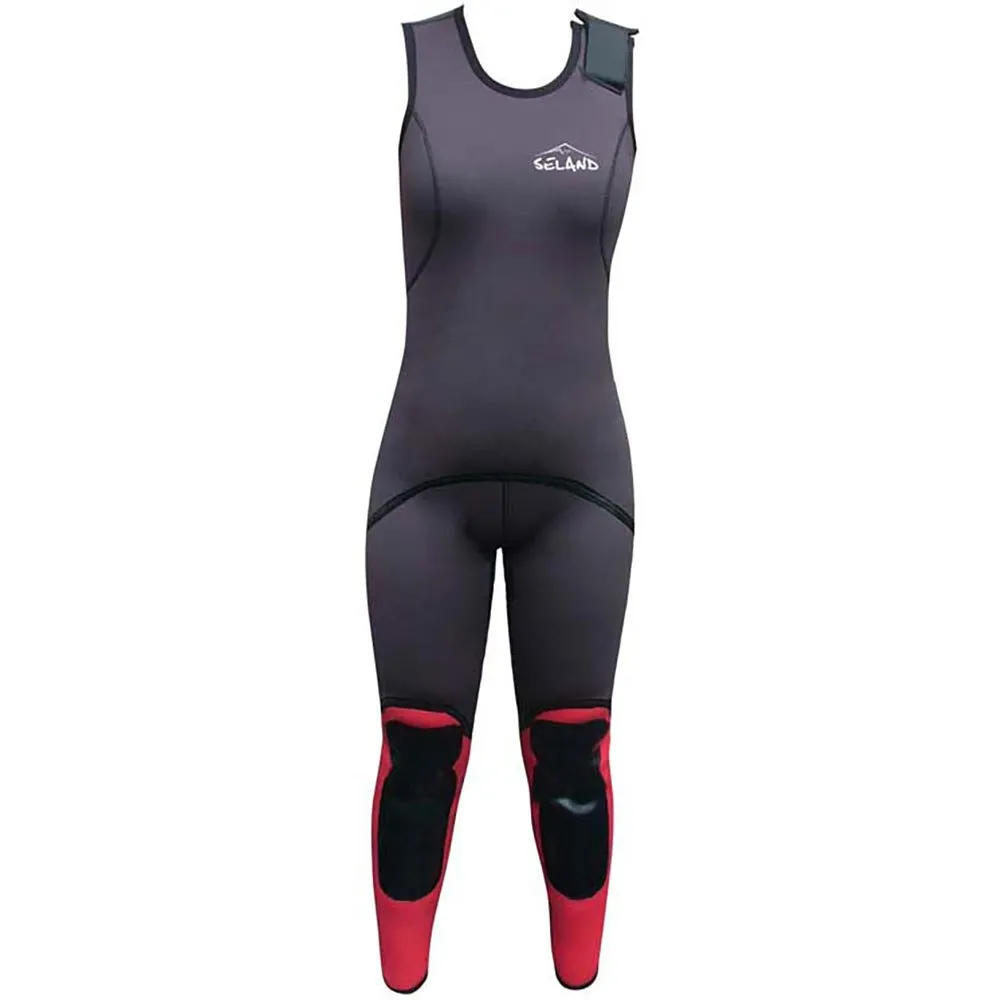 Seland Mulhacen Neoprenanzug Zum Canyoning Seland Mulhacen Neoprenanzug Zum Canyoning