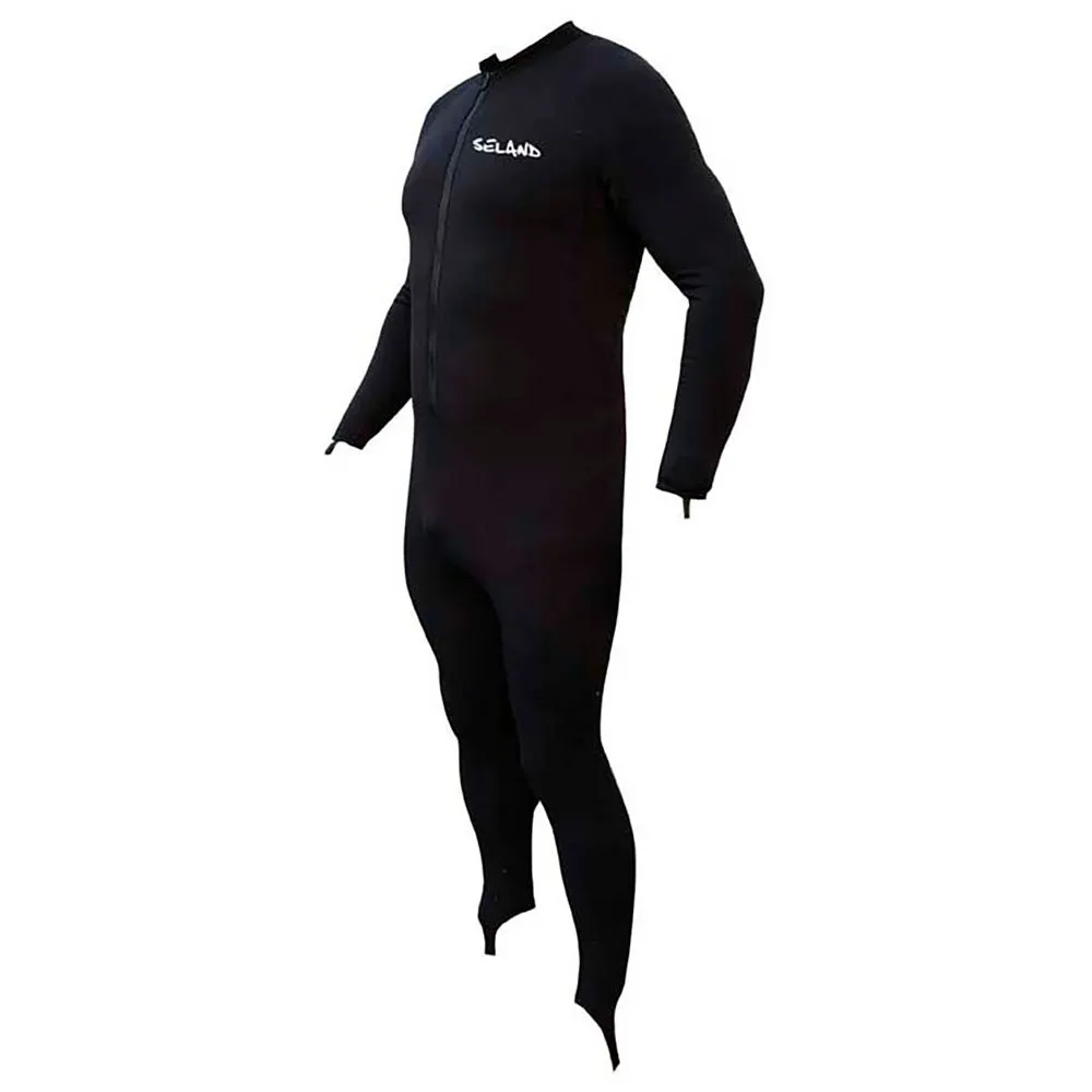 Seland Polar Neoprenanzug Zum Canyoning Seland Polar Neoprenanzug Zum Canyoning