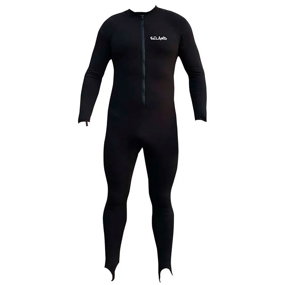 Seland Polar Neoprenanzug Zum Canyoning Seland Polar Neoprenanzug Zum Canyoning