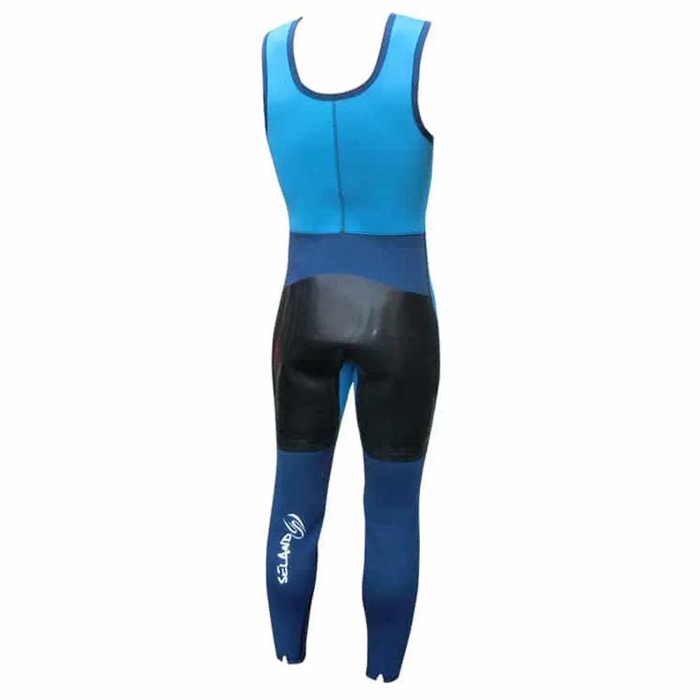 Seland Pomperi Canyoning-bib Seland Pomperi Canyoning-bib