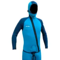 Seland Pomperi Canyoningjacke Seland Pomperi Canyoningjacke