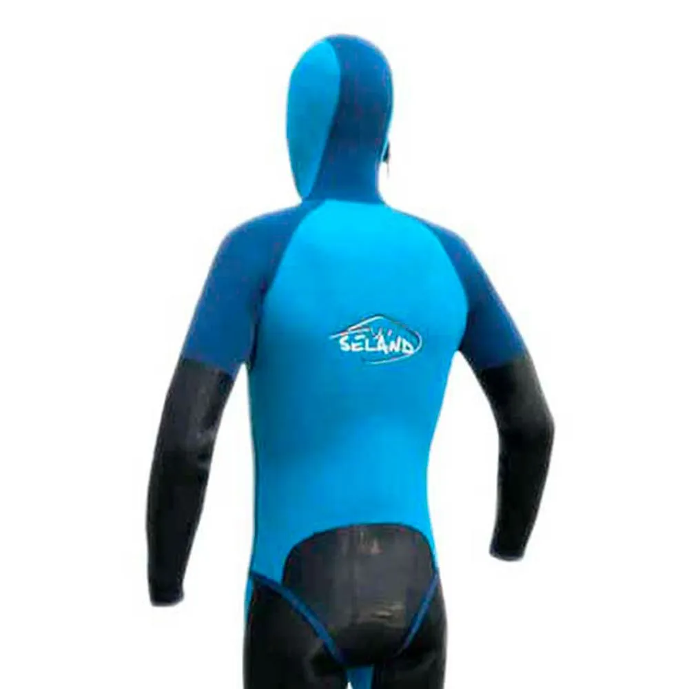 Seland Pomperi Canyoningjacke Seland Pomperi Canyoningjacke