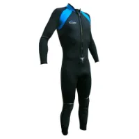 Seland Reinosa Neoprenanzug Zum Canyoning Seland Reinosa Neoprenanzug Zum Canyoning