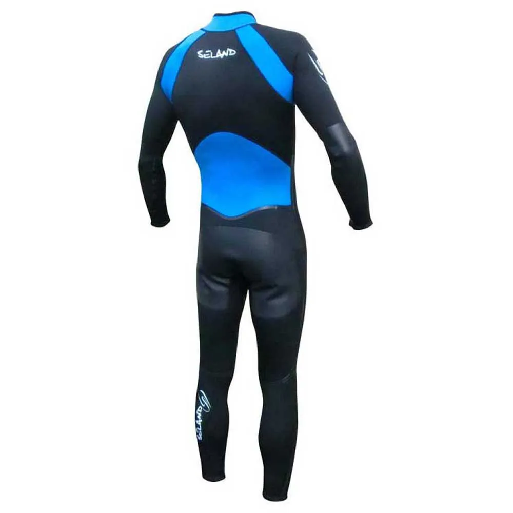 Seland Reinosa Neoprenanzug Zum Canyoning Seland Reinosa Neoprenanzug Zum Canyoning