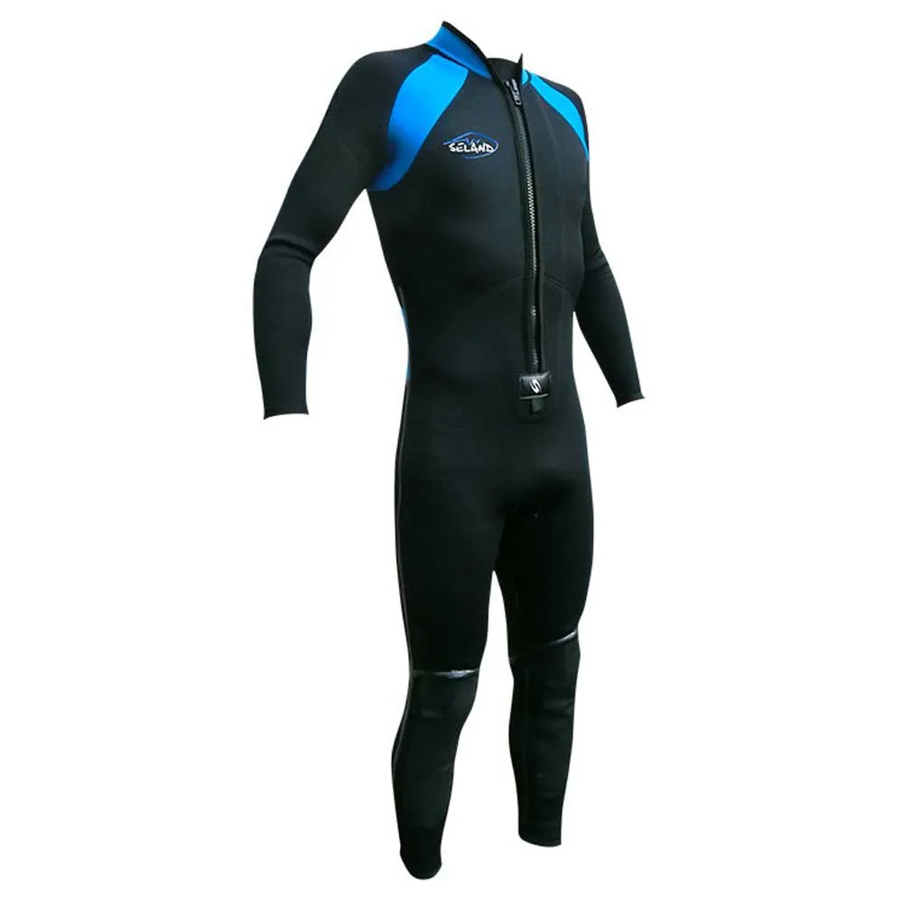 Seland Reinosa Neoprenanzug Zum Canyoning Seland Reinosa Neoprenanzug Zum Canyoning