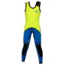 Blue / yellow 2