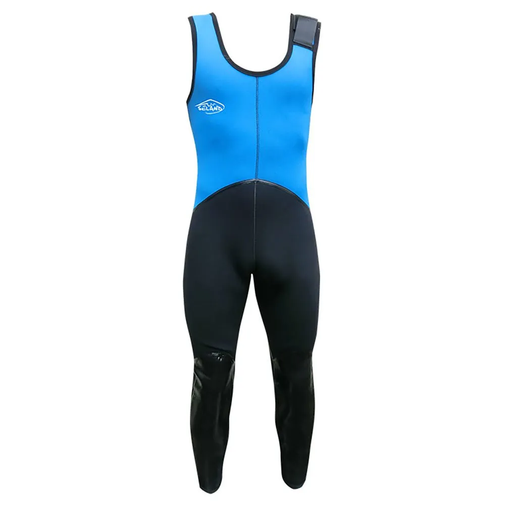 Seland Riolan John Neoprenanzug Zum Canyoning Seland Riolan John Neoprenanzug Zum Canyoning