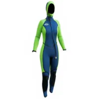 Seland Ronda Neoprenanzug Zum Canyoning Seland Ronda Neoprenanzug Zum Canyoning