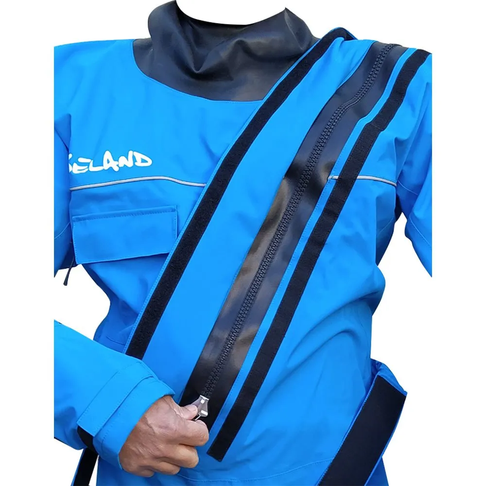 Seland Seci 10 Neoprenanzug Zum Canyoning Seland Seci 10 Neoprenanzug Zum Canyoning