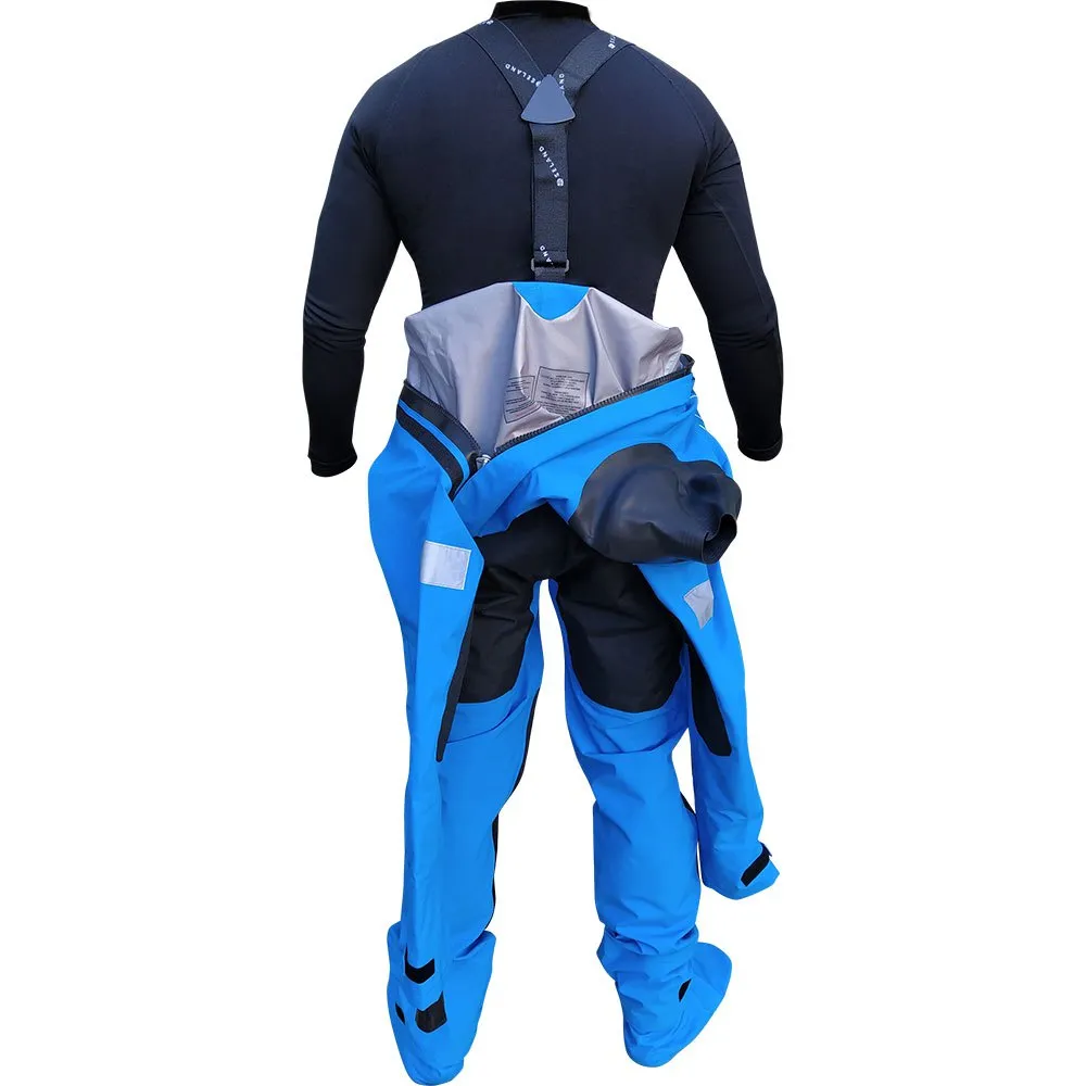 Seland Seci 10 Neoprenanzug Zum Canyoning Seland Seci 10 Neoprenanzug Zum Canyoning
