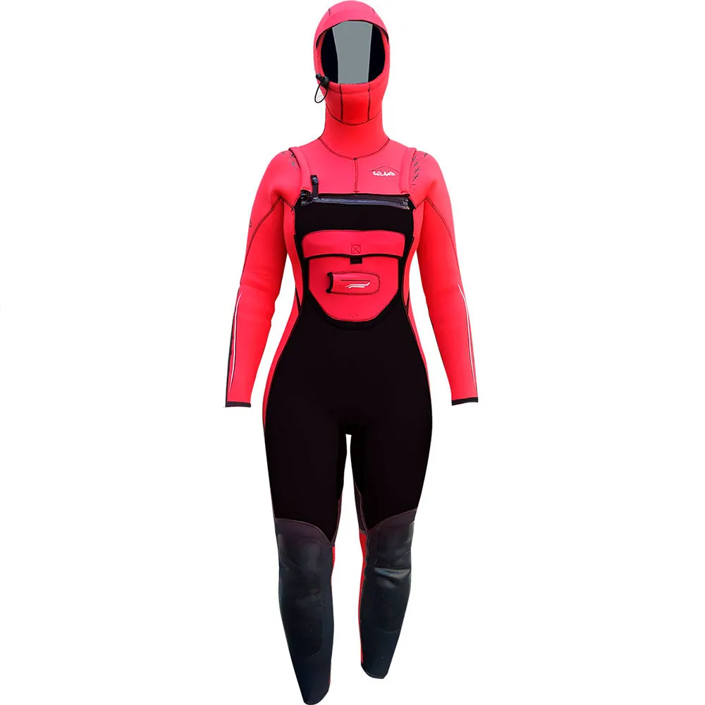 Seland Soffia Neoprenanzug Zum Canyoning Seland Soffia Neoprenanzug Zum Canyoning