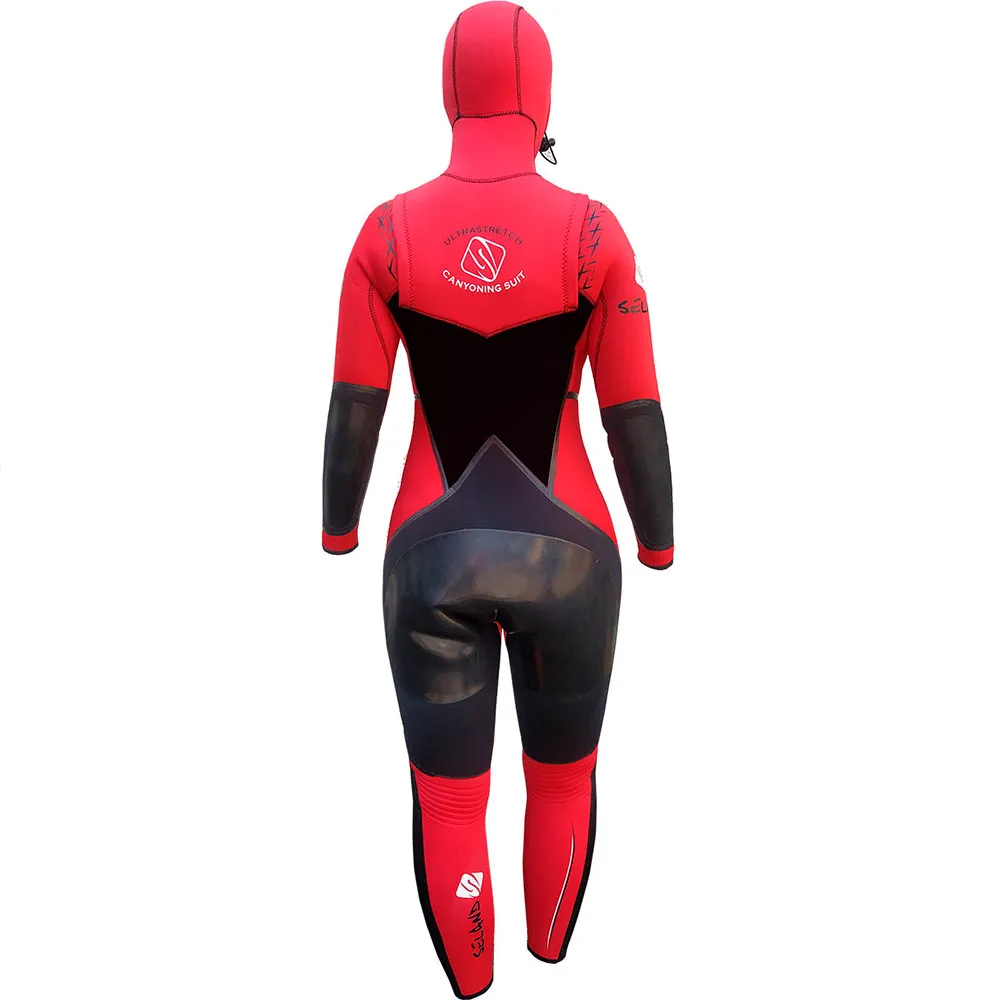 Seland Soffia Neoprenanzug Zum Canyoning Refurbished, M Seland Soffia Neoprenanzug Zum Canyoning Refurbished, M