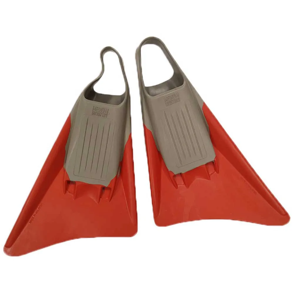 Seland Surf Flossen Seland Surf Flossen