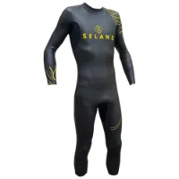 Seland Triathlon Gm Neopren-nasstauchanzug Seland Triathlon Gm Neopren-nasstauchanzug