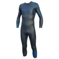 Seland Triathlon H.qs-40 Langarm-neoprenanzug Seland Triathlon H.qs-40 Langarm-neoprenanzug
