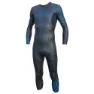 Seland Triathlon H.qs-40 Langarm-neoprenanzug