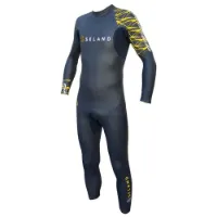 Seland Triathlon Hq Langarm-neoprenanzug Seland Triathlon Hq Langarm-neoprenanzug