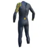 Seland Triathlon Hq Langarm-neoprenanzug
