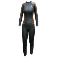 Seland Triathlon Hq Neoprenanzug Seland Triathlon Hq Neoprenanzug
