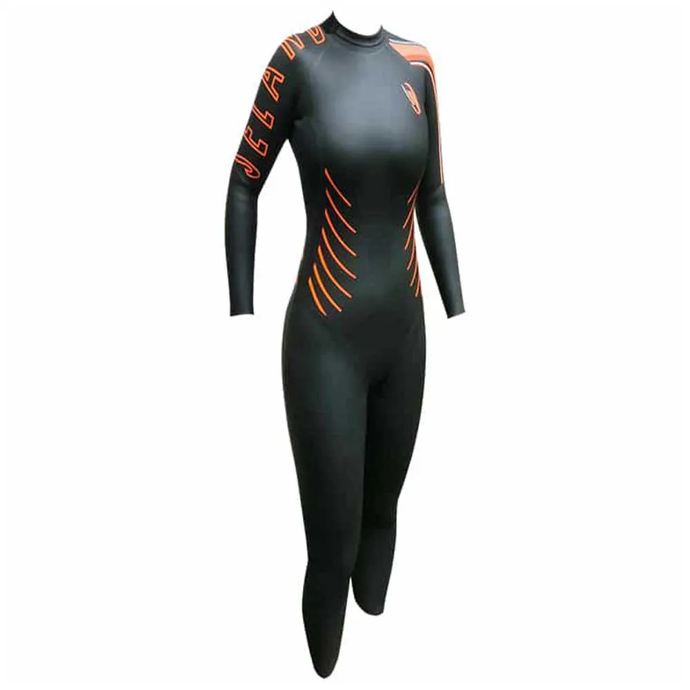 Seland Triathlon Hq Neoprenanzug female Seland Triathlon Hq Neoprenanzug female
