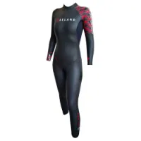 Seland Triathlon Langarm-neoprenanzug Seland Triathlon Langarm-neoprenanzug