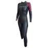 Seland Triathlon Langarm-neoprenanzug