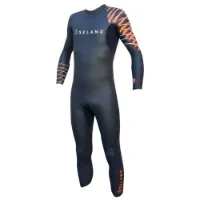 Seland Triathlon Neopren-nasstauchanzug Seland Triathlon Neopren-nasstauchanzug