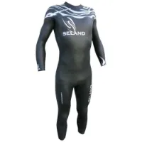 Seland Triathlon S 40 Airprene Neopren-nasstauchanzug Seland Triathlon S 40 Airprene Neopren-nasstauchanzug