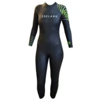 Seland Triathlon Woman Langarm-neoprenanzug Seland Triathlon Woman Langarm-neoprenanzug