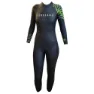 Seland Triathlon Woman Langarm-neoprenanzug