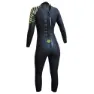 Seland Triathlon Woman Langarm-neoprenanzug