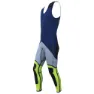 Seland Verdon Az Quick Dry Canyoning-bib
