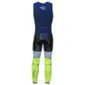 Seland Verdon Az Quick Dry Canyoning-bib