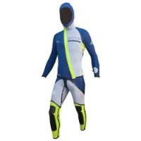 Seland Verdon Canyoningjacke Seland Verdon Canyoningjacke