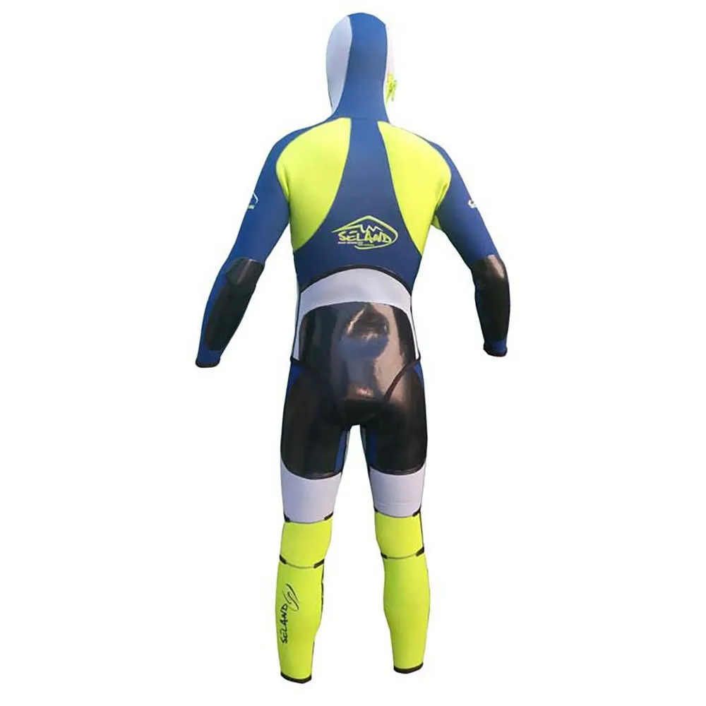 Seland Verdon Canyoningjacke Seland Verdon Canyoningjacke