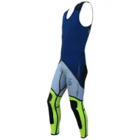 Seland Verdon John Quick Dry Neoprenanzug Zum Canyoning Seland Verdon John Quick Dry Neoprenanzug Zum Canyoning