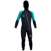 Seland Zalama Canyoningjacke Seland Zalama Canyoningjacke